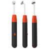 TABOOM Bâton Wand Électro Taboom 4 Embouts